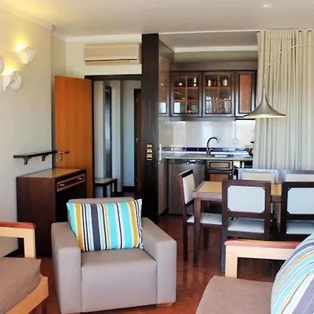 Spectacular 2 Bedroom In The Center * אלבופיירה