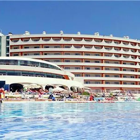 Spectacular 2 Bedroom In The Center البوفيرا