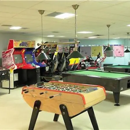 Spectacular 2 Bedroom In The Center * אלבופיירה