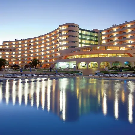 Spectacular 2 Bedroom In The Center * אלבופיירה