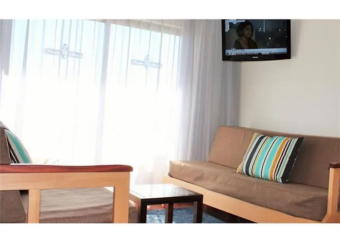 Spectacular 2 Bedroom In The Center * Albufeira