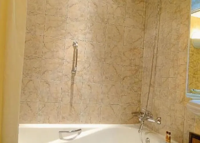 Spectacular 2 Bedroom In The Center Apartamento *