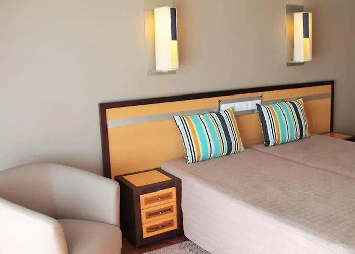 Spectacular 2 Bedroom In The Center Apartamento *