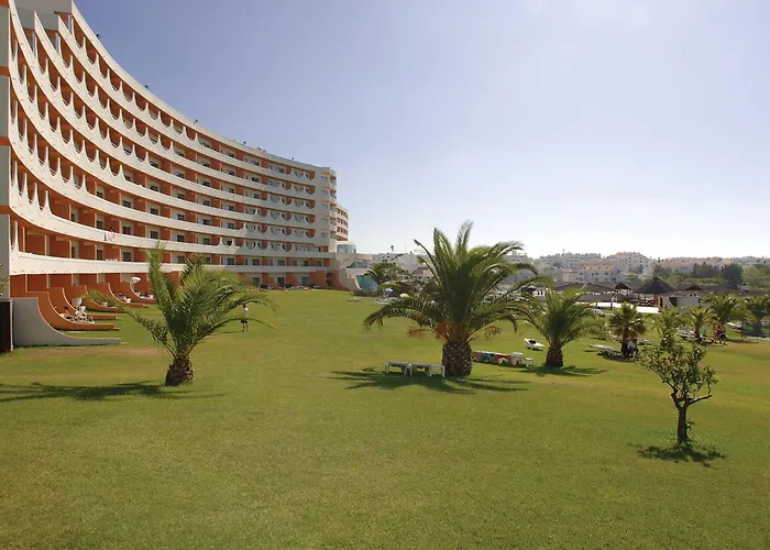Spectacular 2 Bedroom In The Center Albufeira
