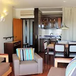 Spectacular 2 Bedroom In The Center * Albufeira